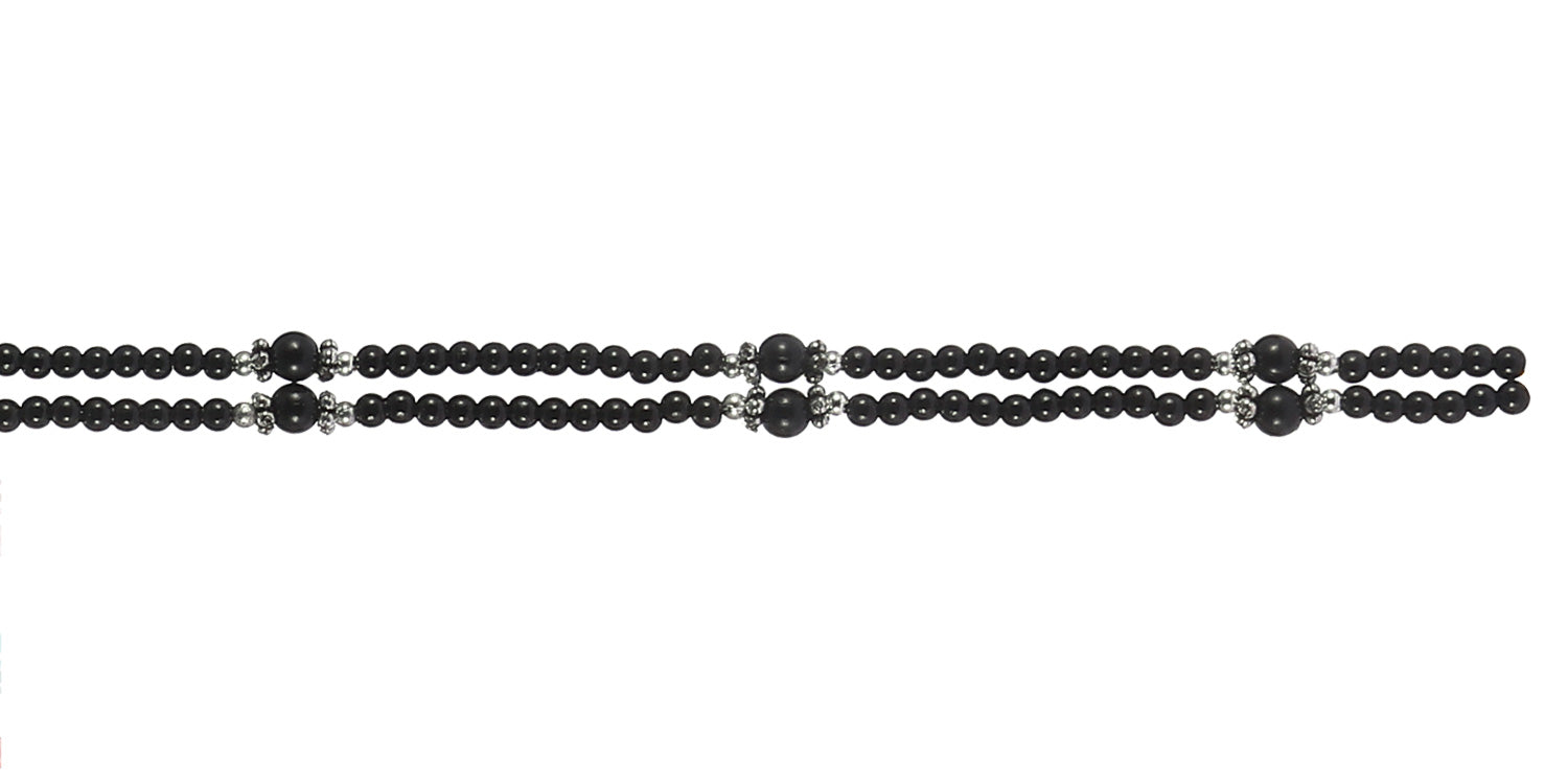 Danube -cords black