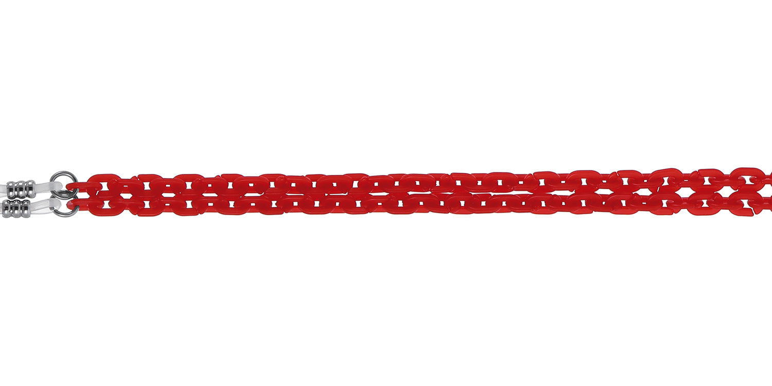 Ebro -cords red