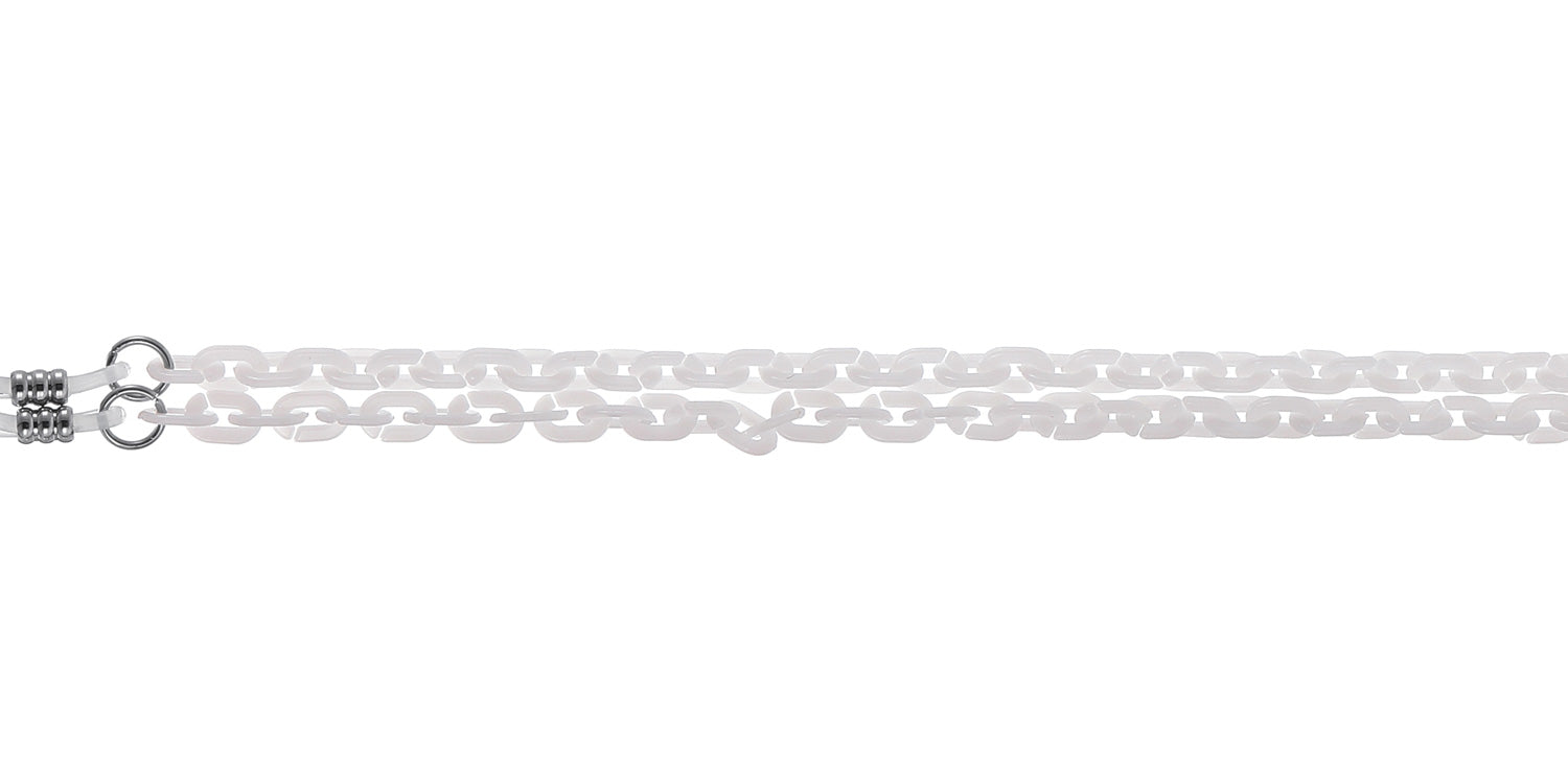Ebro -cords white