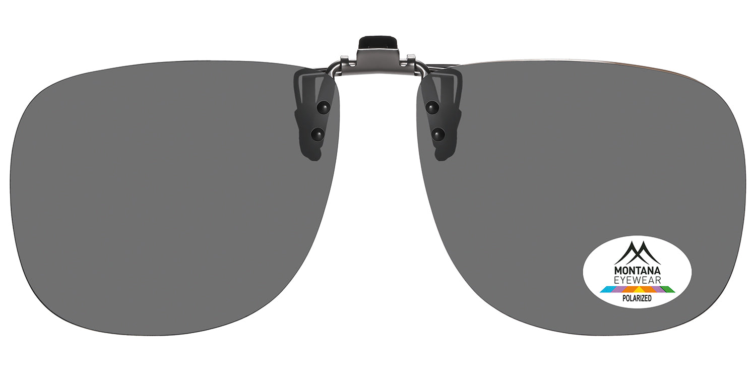 smoke lenses