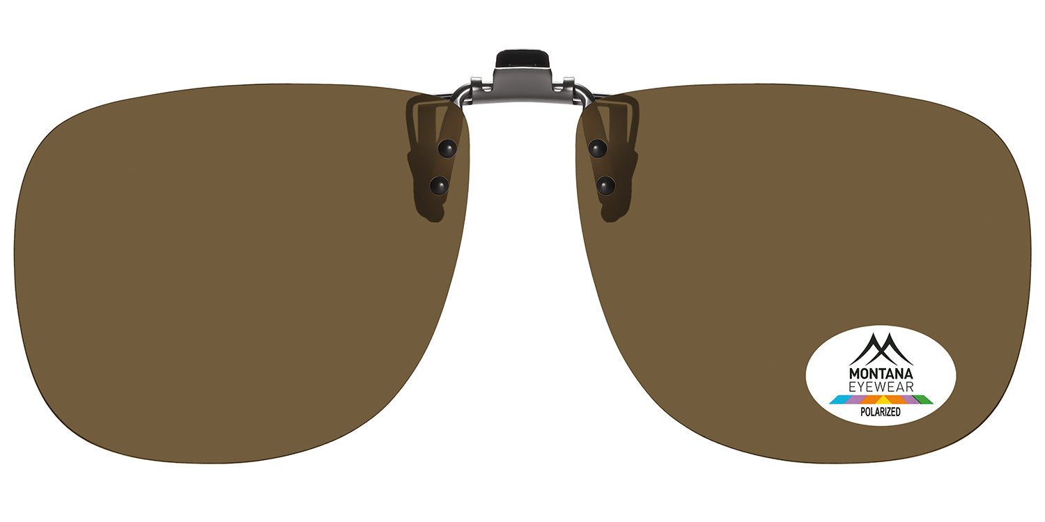 brown lenses
