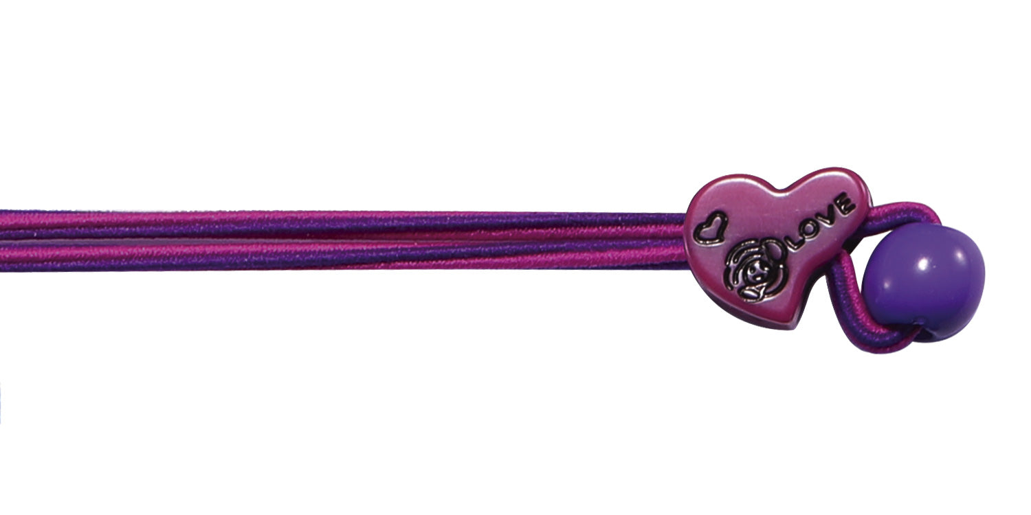 Duero -cords purple