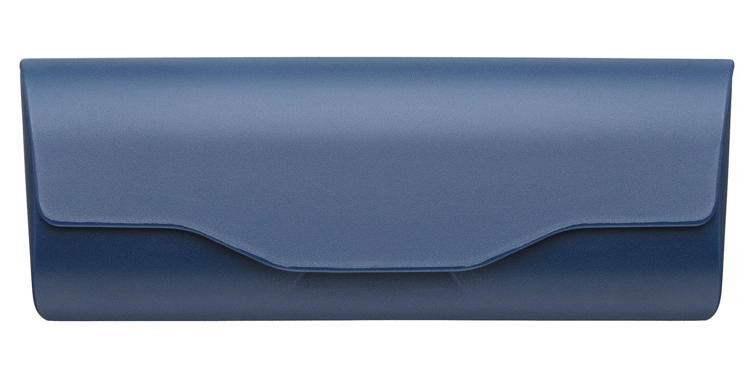 Makalu -plastic case Blue