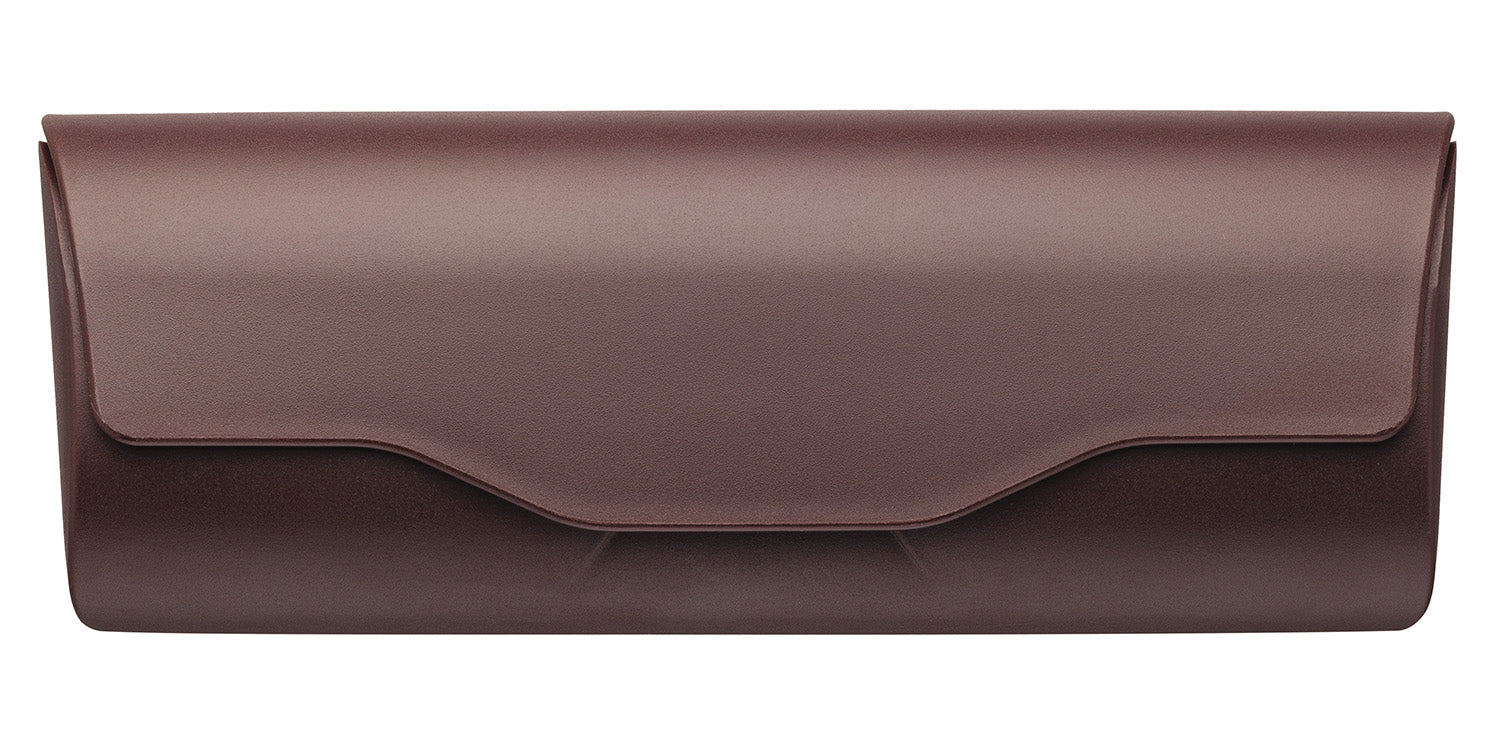 Makalu -plastic case Brown