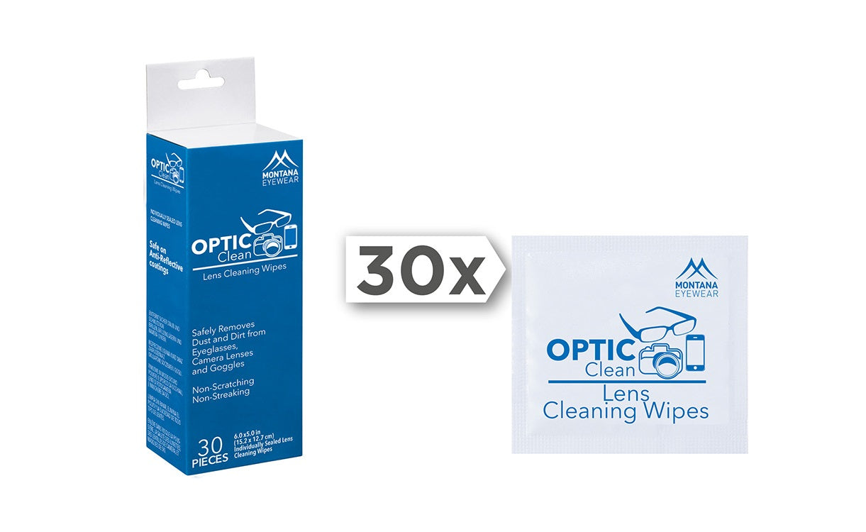 Merapi - cleaning wipes