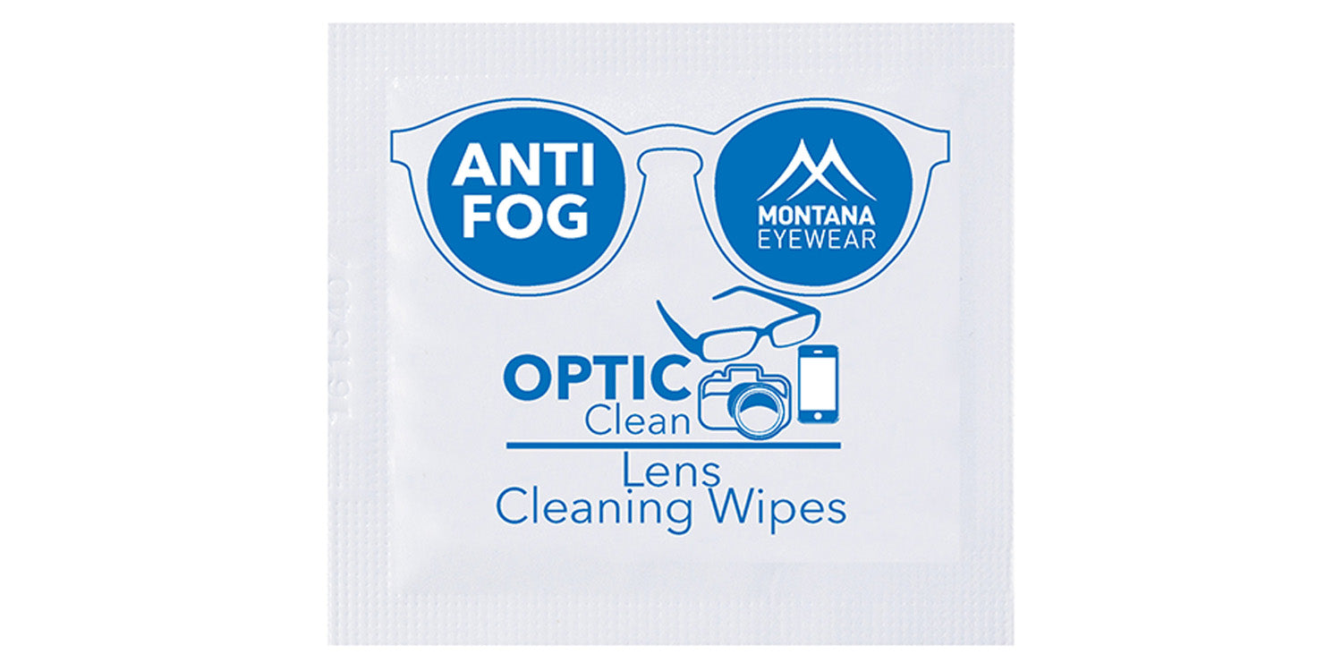 Merapi - cleaning wipes