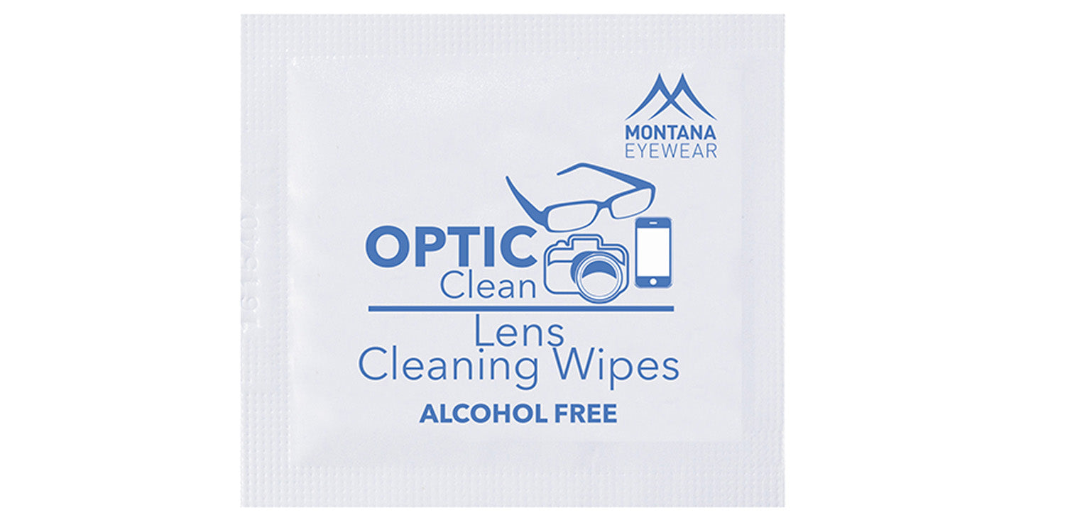 Merapi - cleaning wipes