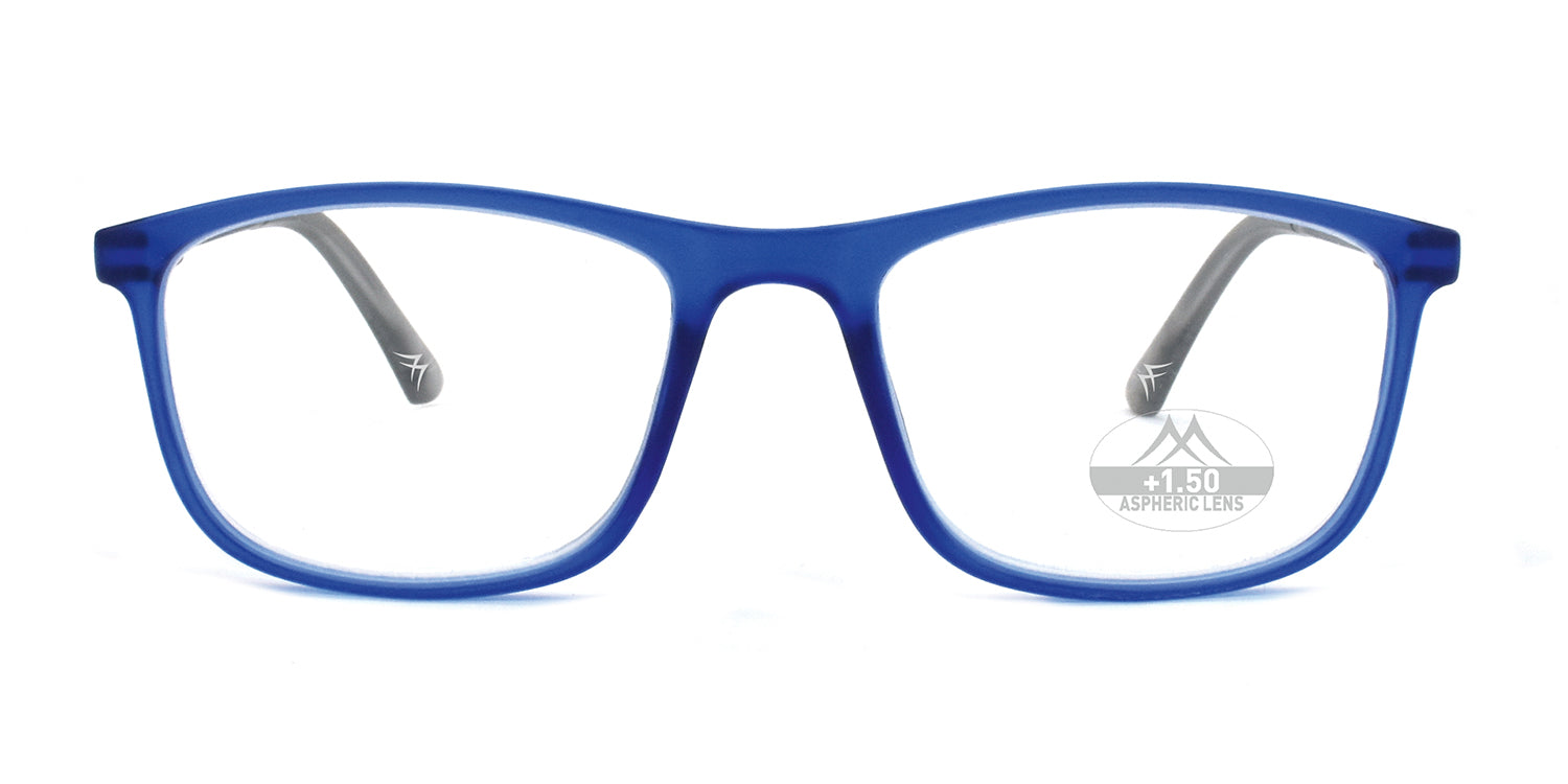blue - grey