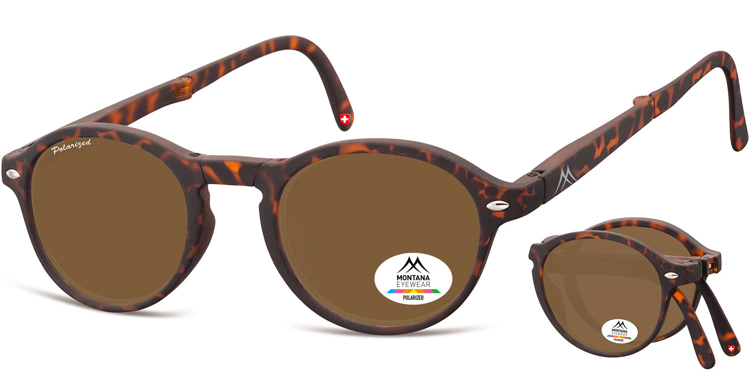 Salta - folding sunglasses