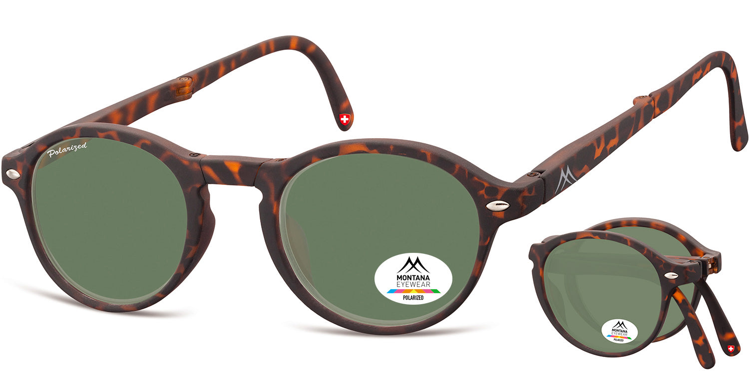 Salta - folding sunglasses