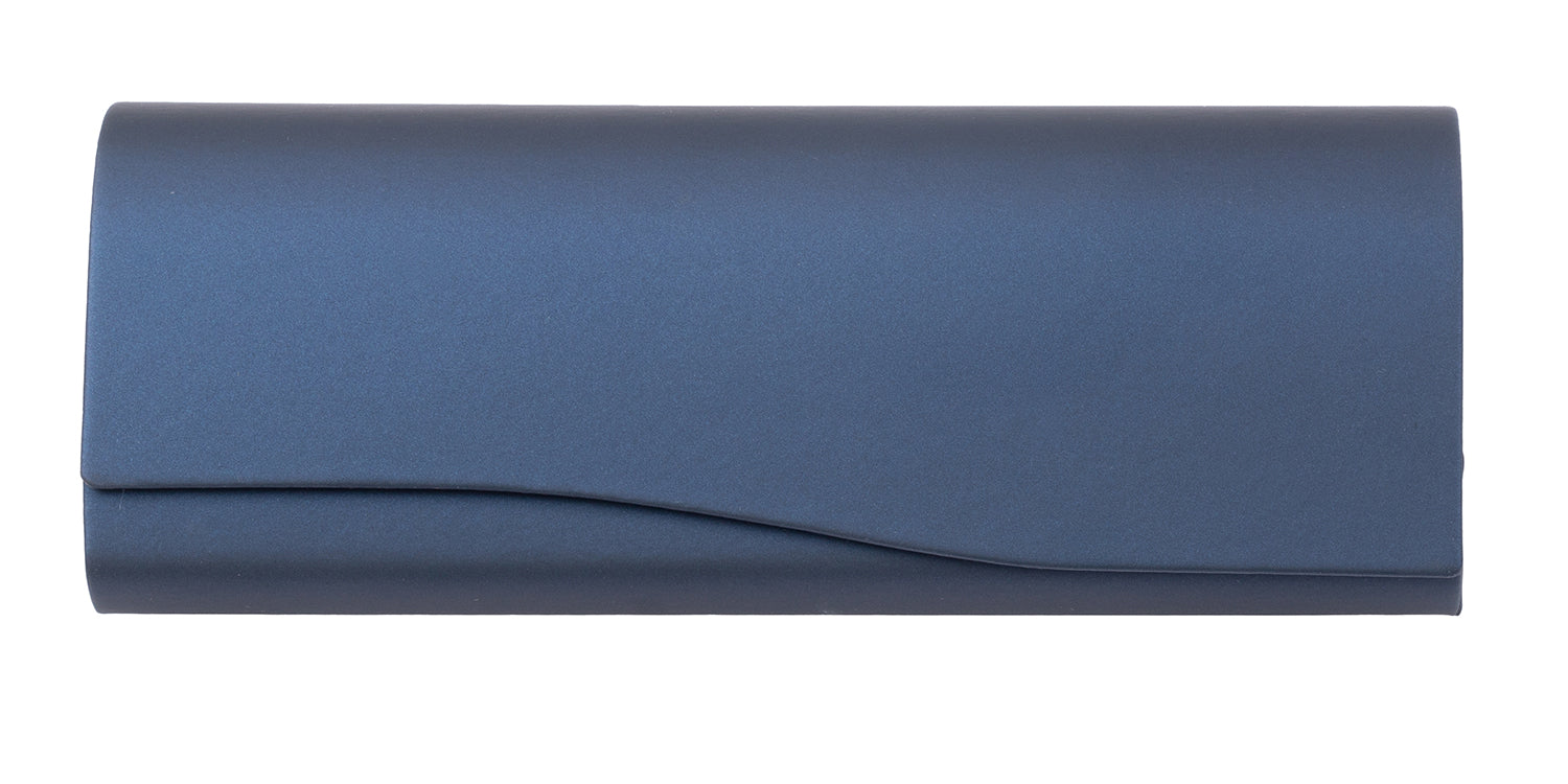 blauw