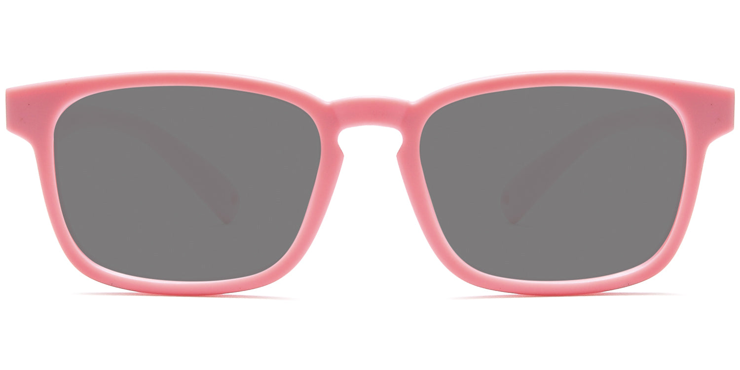 matt pink - smoke lenses