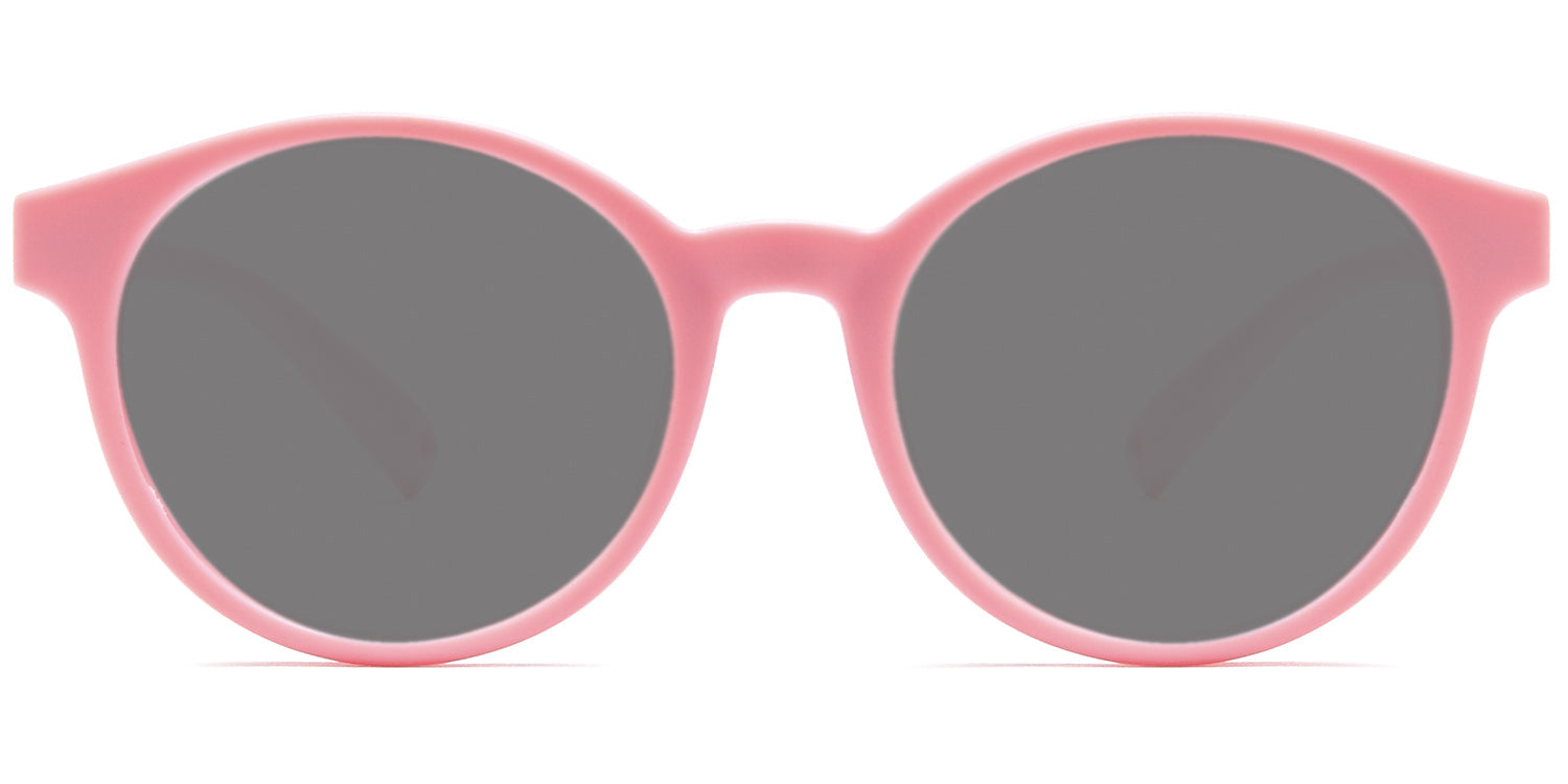 matt pink - smoke lenses